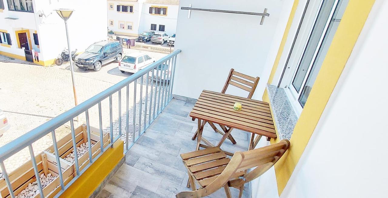 Caroline'S Vila do Bispo Exterior foto